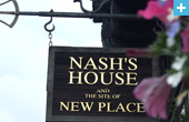 Nash's House / New Place (Image 3), click to enlarge