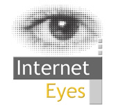 In The Frame, Internet Eyes
