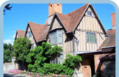 Halls Croft, Stratford upon Avon