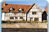 Mary Arden's House, Stratford upon Avon