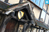 Shakespeare's Birthplace (Image 3), click to enlarge