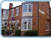 Craig Cleeve House Bed and Breakfast, Stratford upon Avon Craig Cleeve House Bed and Breakfast, Stratford upon Avon