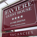 Faviere Guest House