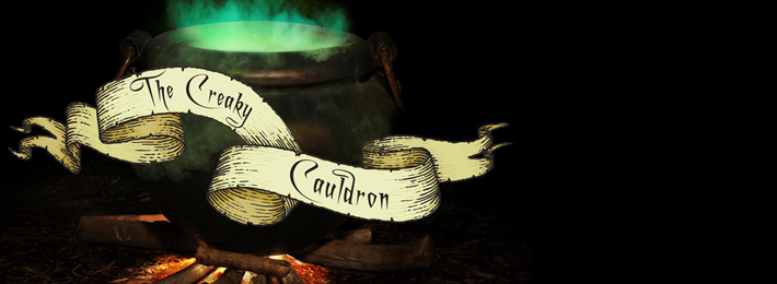 The Creaky Cauldron