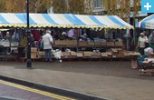 Stratfords Farmers Market