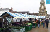 Stratfords Farmers Market