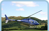 Heliflight Helicopters Tour