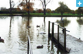 Stratfords River Avon