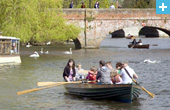 Stratfords River Avon