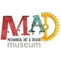 Mad Museum