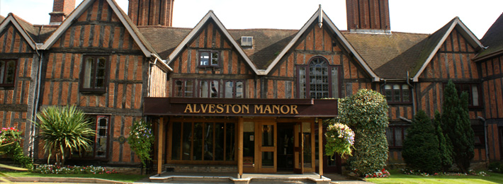Macdonald Alveston Hotel and Spa, Stratford upon Avon