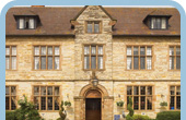 Billesley Manor Hotel, Stratford upon Avon