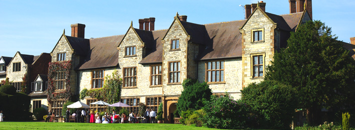 Billesley Manor Hotel, Stratford upon Avon