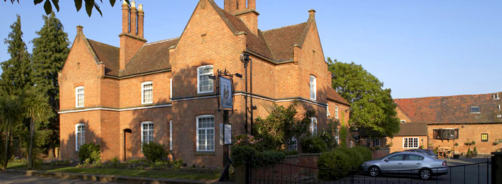 Charlecote Pheasant Hotel, Stratford upon Avon