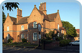 Charlecote Pheasant Hotel, Stratford upon Avon