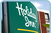 Holiday Inn, Stratford upon Avon