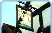 The White Swan Hotel, Stratford upon Avon