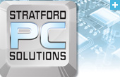 Stratford PC Solutions - Bespoke I.T. Solutions