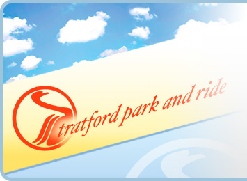 Save Stratford's Park and Ride