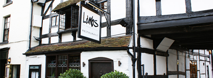 Lambs Restaurant