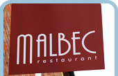 Malbec Restaurant, Stratford upon Avon Restaurant