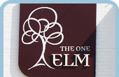 The One Elm Pub/Bistro, Stratford upon Avon Restaurant