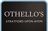 Othello's Bar and Brasserie, Stratford upon Avon