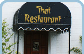 Thai Kingdom Restaurant, Stratford upon Avon Restaurant