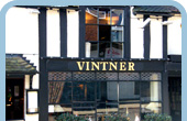 The Vintner Restaurant, Stratford upon Avon Restaurant