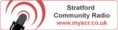 Stratford Community Radio