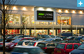 Maybird Shopping Park, Stratford upon Avon
