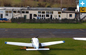 Wellesbourne Airfield